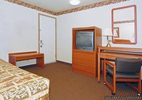 Econo Lodge City Center Portland Quarto foto